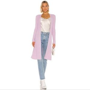 Lovers and friends cardigan